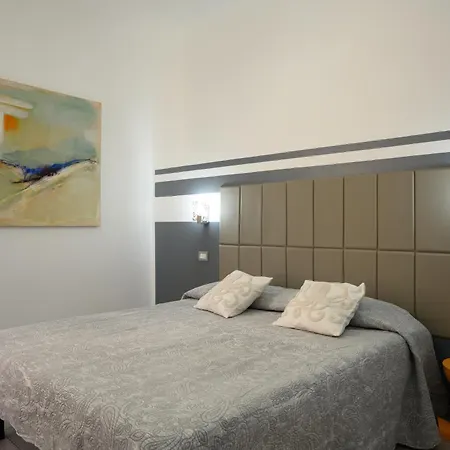 Konukevi Speziamo 3*
