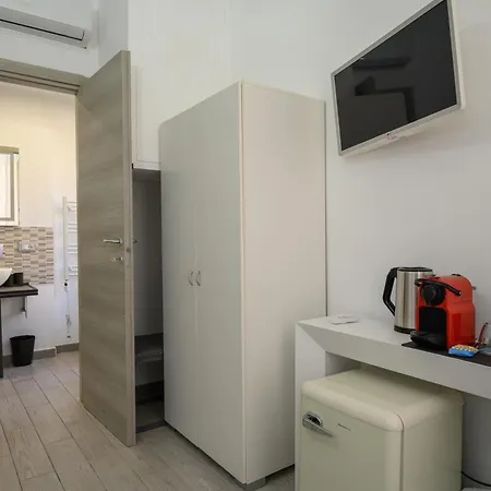 Speziamo Affittacamere La Spezia