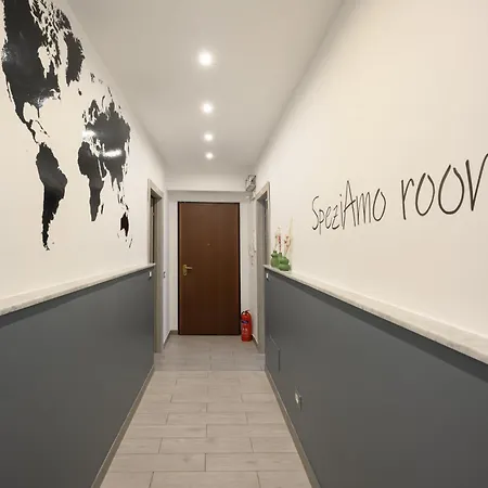 Affittacamere Speziamo La Spezia