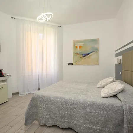 Konukevi Speziamo 3*